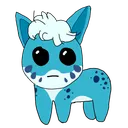 aStaffBunneoYippee Discord Emoji