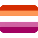 lesbianflag