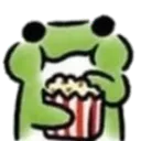 Popcorn Popcorn