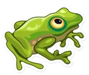 frog frog