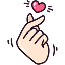 :fingerheart_1: