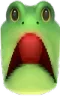 3dfrowneline