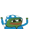 pepebedparty