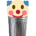 clowntrash