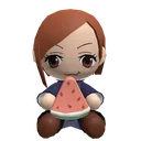 Nobara_waterMelon