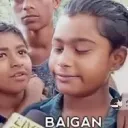baigan