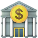 bank