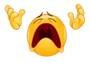 agony