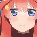 Crying_Itsuki Discord Emoji