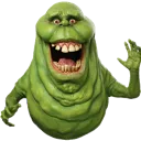 Slimer Discord Emoji