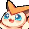victiniyay Discord Emoji