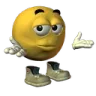 JoeShrug JoeShrug