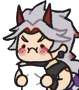 gIttoAngy Discord emoji