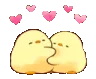 chickyhug