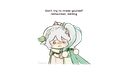 gNahidaHugCry Discord emoji
