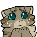 worried