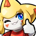 jirachi_thumbsup_bysifyro