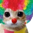 catclown