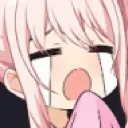 Mizuki_Cry Discord Emoji
