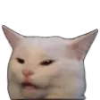 Confused Cat confusedCat Discord Emoji