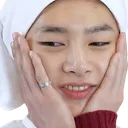 jeonginstressed
