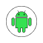 Android custom emote from Pawns.app