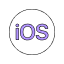 iOS custom emote from Pawns.app