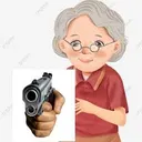 grandmother