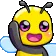 BeeWaving56