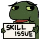 skillissue