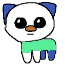 yipee