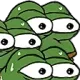 Pepeeyes PepeEyes Discord Emoji