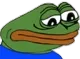sadpepe Discord Emoji
