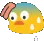 BlobSweatHyper
