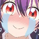 TearySmile
