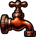 rustyspigot