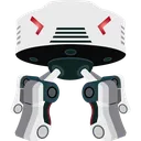 Toyman_Robot