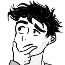 charliethink Discord Emoji