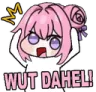 wutdahell