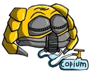 copium