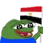 pepeEgypt Discord Emoji