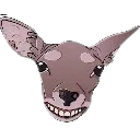 croppeddeerremovebgpreview Discord Emoji
