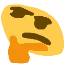 thinkbruj Discord Emoji