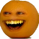 cursedorange Discord Emoji