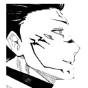 sukuna