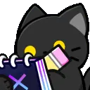 MidnightNotes