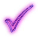 Purpleyes Discord Emoji