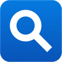 :loupe: