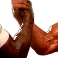 strongest