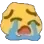 sobbign